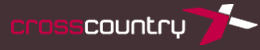 Cross Country logo