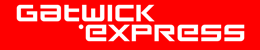 Gatwick Express logo