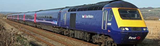 First Great Western