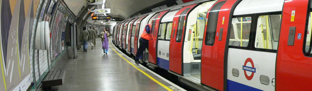 London Underground