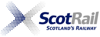 ScotRail logo