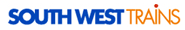 South West Trains logo