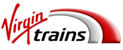 Virgin Trains logo